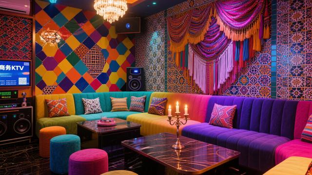 临汾商务KTV计费方式-蒲县ktv预定