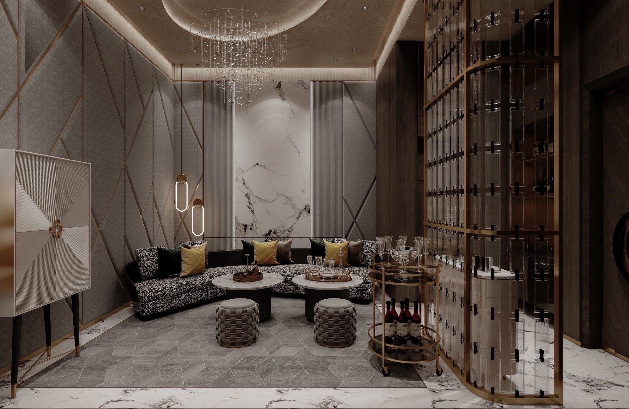 临汾商务KTV：尽享划算之夜-蒲县ktv预定