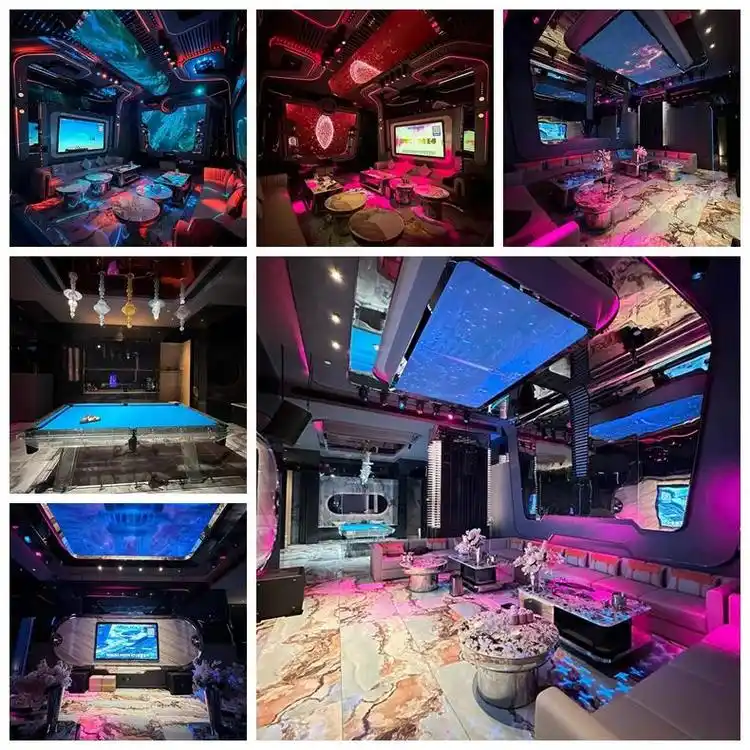 临汾ktv订房商务ktv好吗推荐-蒲县ktv订房